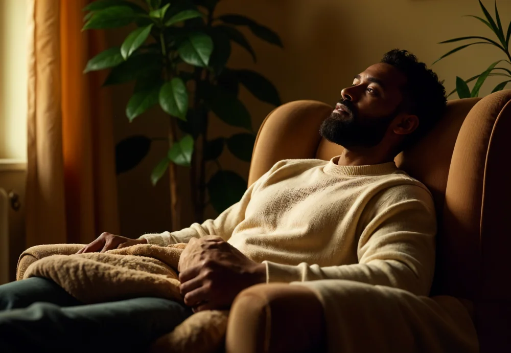 calf and foot massager