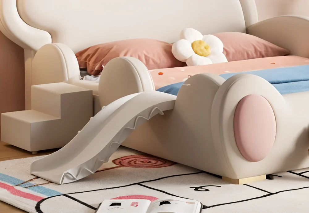 kids toddler bed
